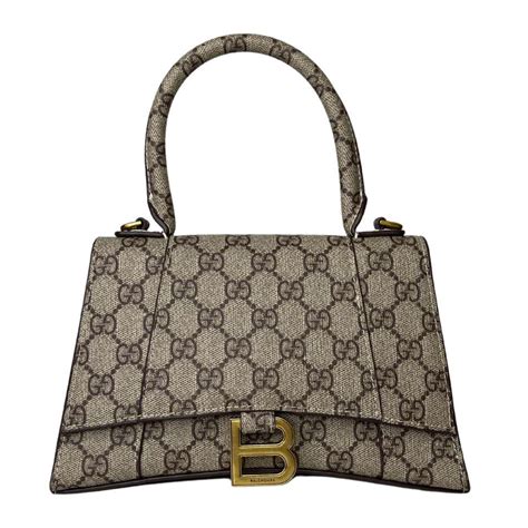 gucci hourglass bag